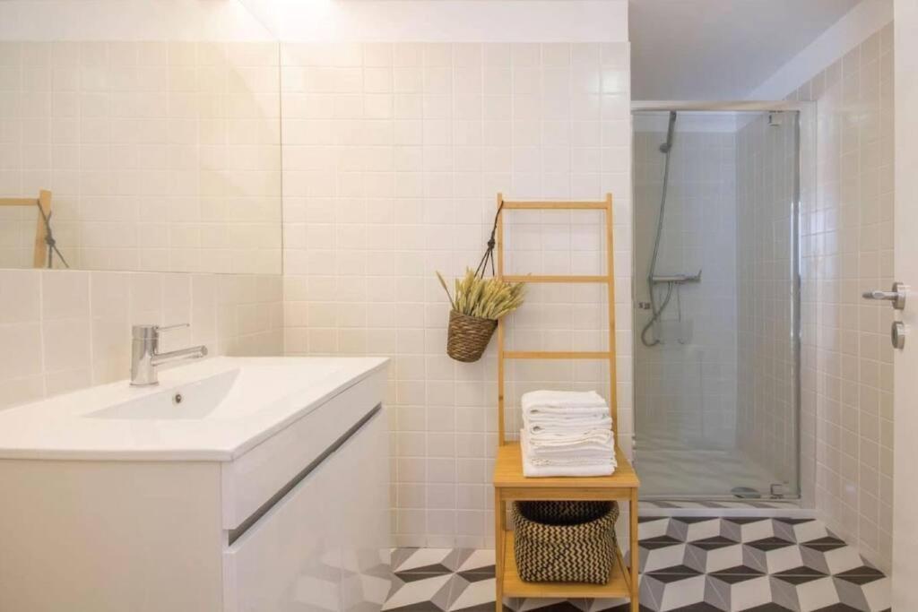 157 Flores Apartamento